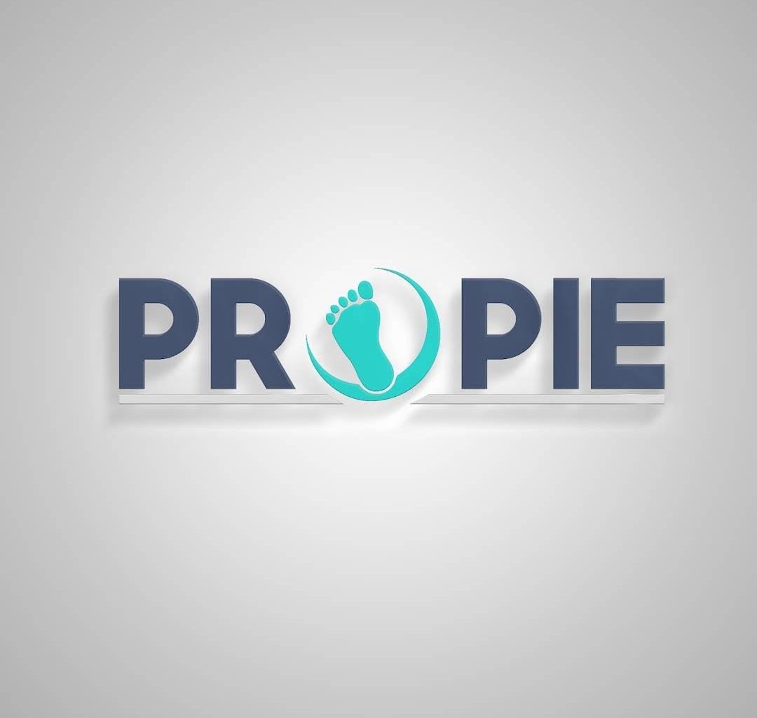 Logotipo PRO PIE